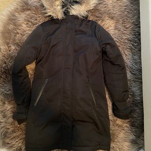 ULTRA 3 in 1 PARKA